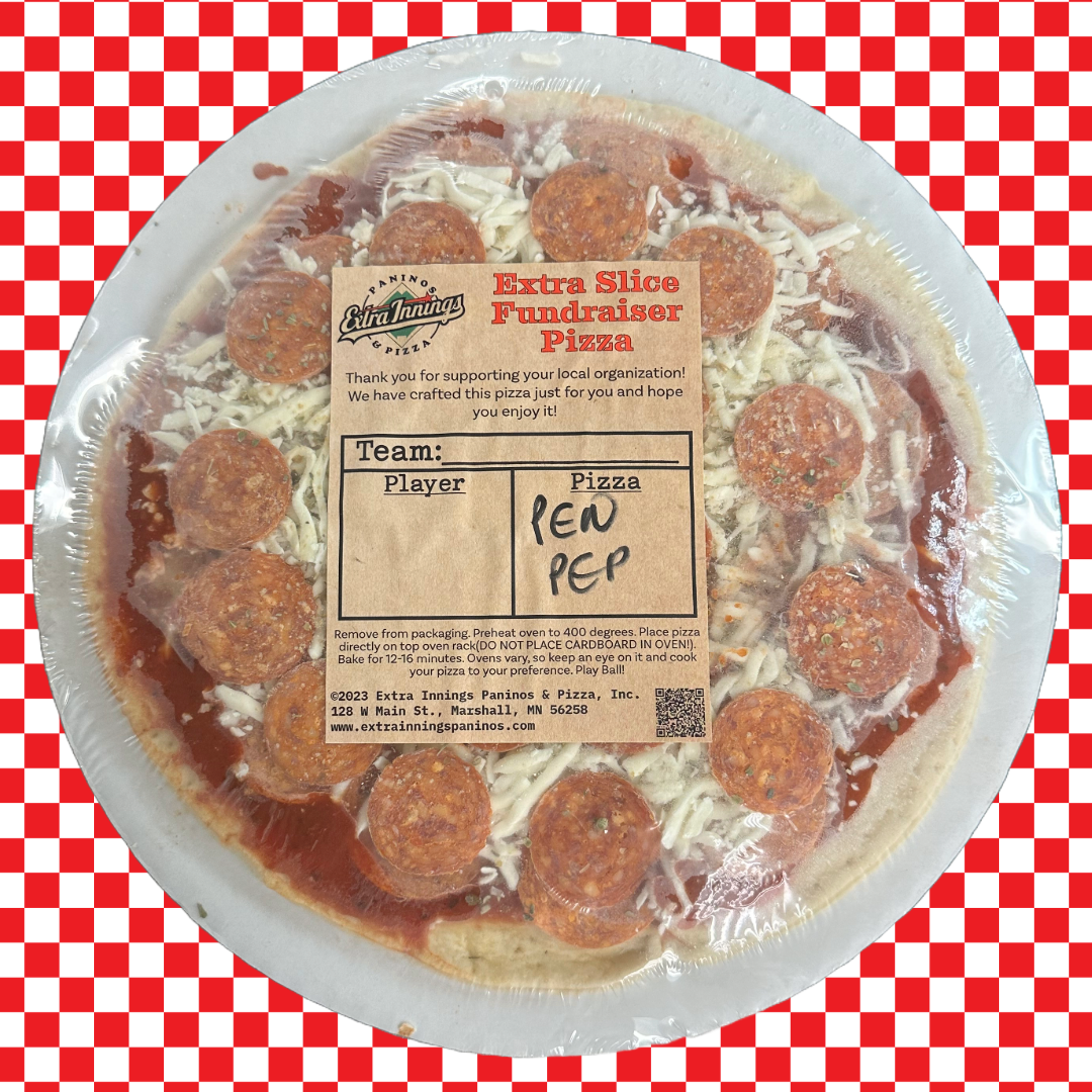 Pennant Pepperoni Frozen Pizza